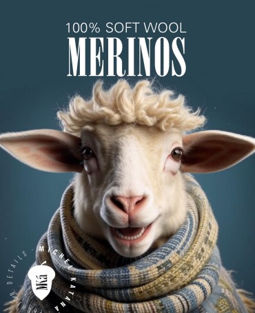 Шарф Унисекс F2T.W315_GZ-696A/NOIR.G